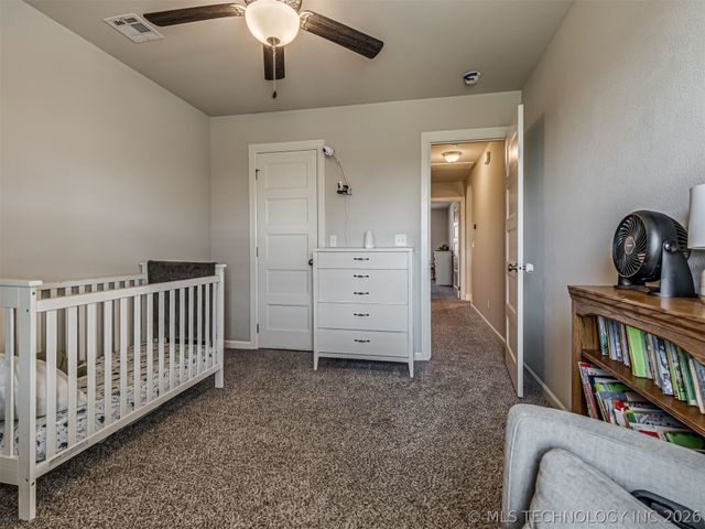 13040 E 137th Street N, Collinsville, OK 74021
