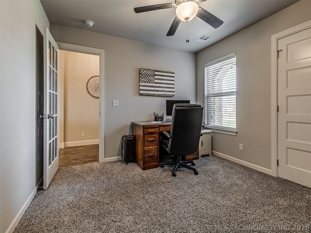 13040 E 137th Street N, Collinsville, OK 74021