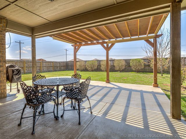 13040 E 137th Street N, Collinsville, OK 74021