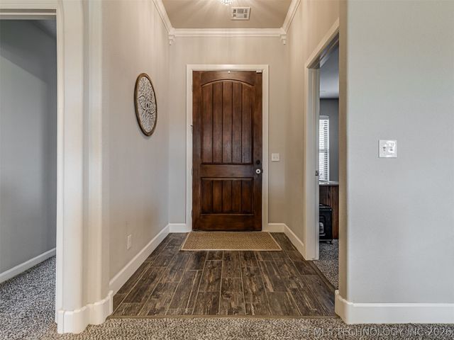 13040 E 137th Street N, Collinsville, OK 74021