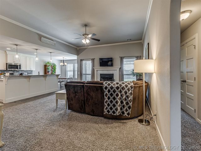 13040 E 137th Street N, Collinsville, OK 74021