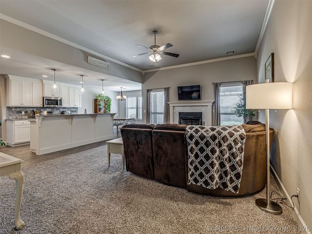 13040 E 137th Street N, Collinsville, OK 74021
