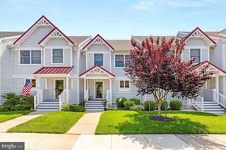 9711 VILLAGE LN #C, Ocean City, MD 21842