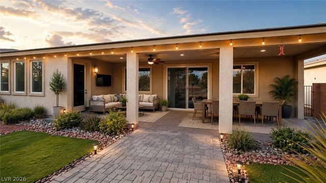 5119 East Long Leaf Court, Pahrump, NV 89061
