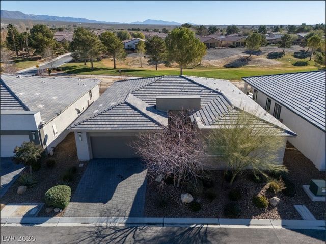 5119 East Long Leaf Court, Pahrump, NV 89061