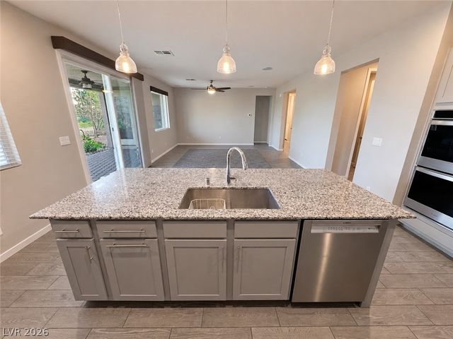 5119 East Long Leaf Court, Pahrump, NV 89061