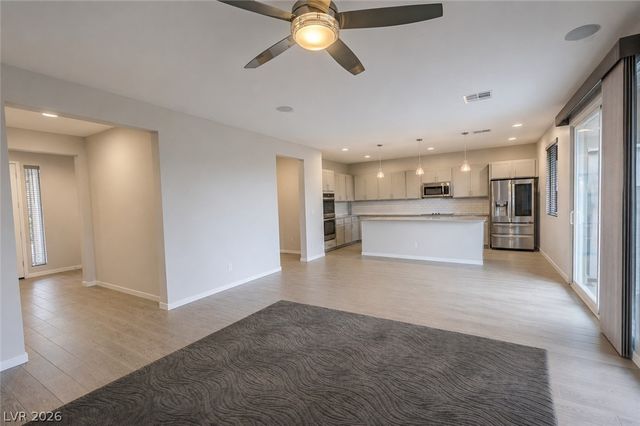 5119 East Long Leaf Court, Pahrump, NV 89061