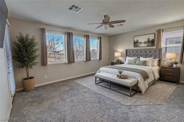 5119 East Long Leaf Court, Pahrump, NV 89061