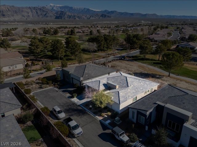 5119 East Long Leaf Court, Pahrump, NV 89061