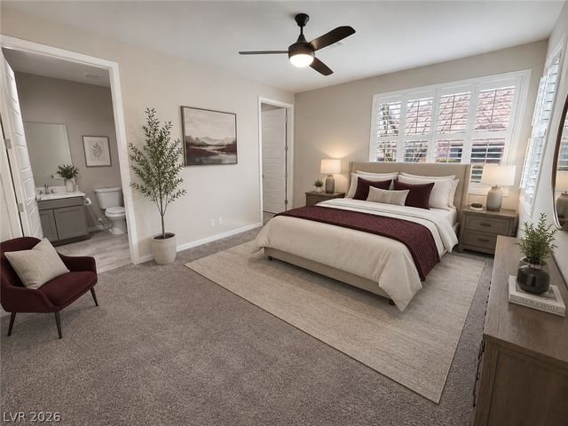 5119 East Long Leaf Court, Pahrump, NV 89061