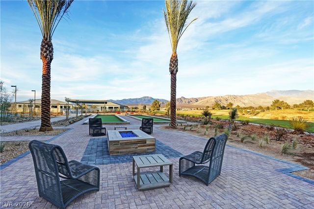 5119 East Long Leaf Court, Pahrump, NV 89061