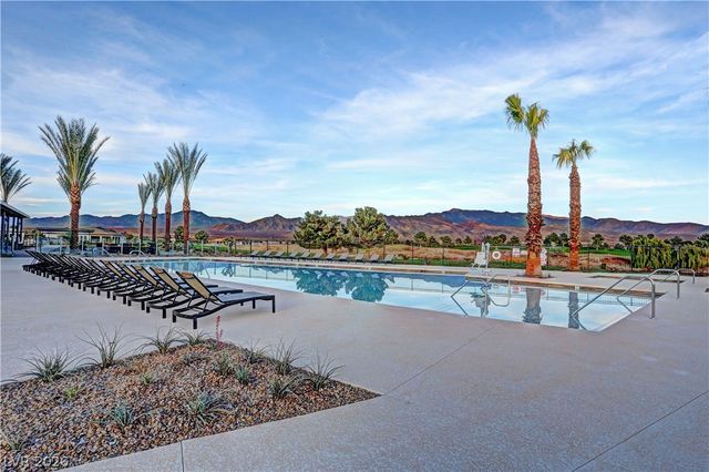 5119 East Long Leaf Court, Pahrump, NV 89061