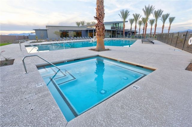 5119 East Long Leaf Court, Pahrump, NV 89061