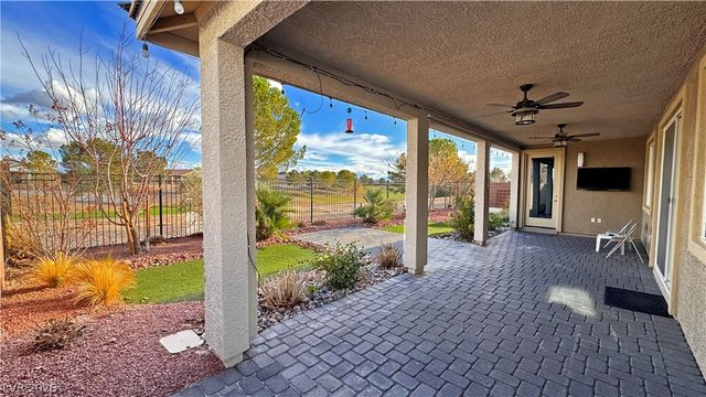 5119 East Long Leaf Court, Pahrump, NV 89061