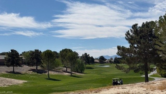 5119 East Long Leaf Court, Pahrump, NV 89061