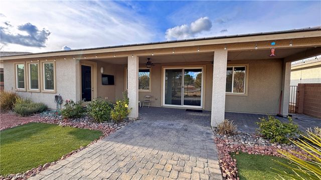 5119 East Long Leaf Court, Pahrump, NV 89061