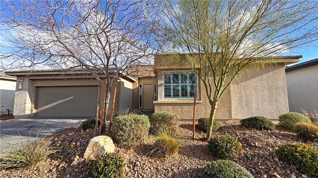 5119 East Long Leaf Court, Pahrump, NV 89061
