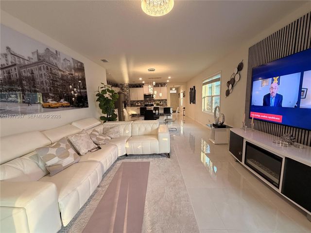 12422 SW Rimini Way, Port St. Lucie, FL 34987