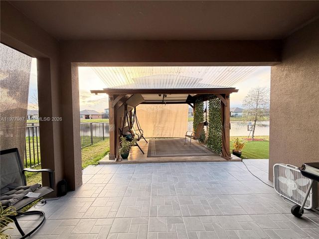 12422 SW Rimini Way, Port St. Lucie, FL 34987