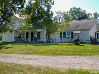 1030 N 400 E, Lagrange, IN 46761