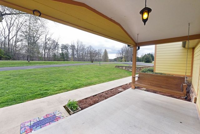 252 Dixie Drive, Blairsville, GA 30512