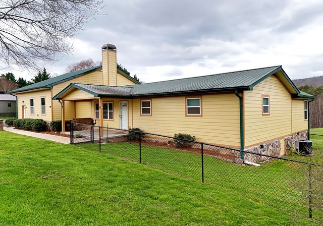 252 Dixie Drive, Blairsville, GA 30512