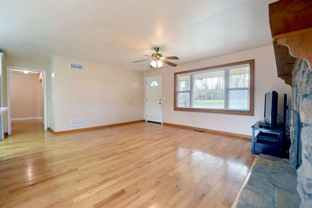 252 Dixie Drive, Blairsville, GA 30512