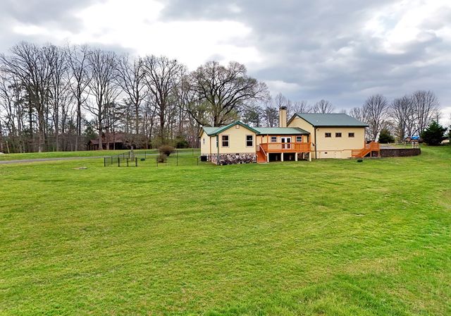 252 Dixie Drive, Blairsville, GA 30512