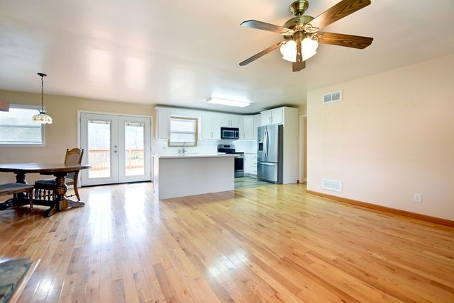 252 Dixie Drive, Blairsville, GA 30512