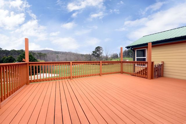 252 Dixie Drive, Blairsville, GA 30512