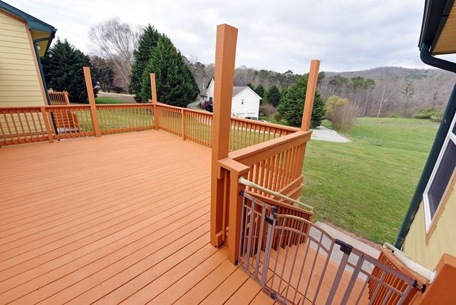 252 Dixie Drive, Blairsville, GA 30512