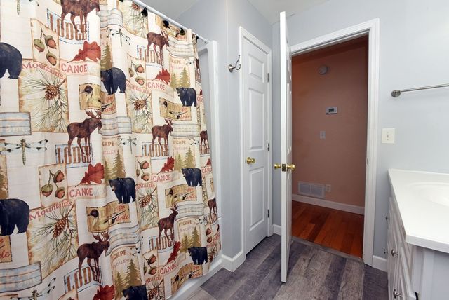 252 Dixie Drive, Blairsville, GA 30512