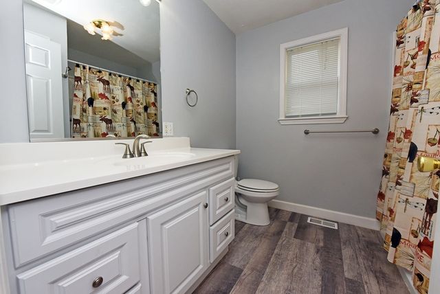 252 Dixie Drive, Blairsville, GA 30512