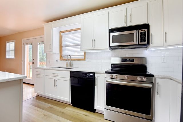 252 Dixie Drive, Blairsville, GA 30512