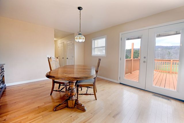 252 Dixie Drive, Blairsville, GA 30512