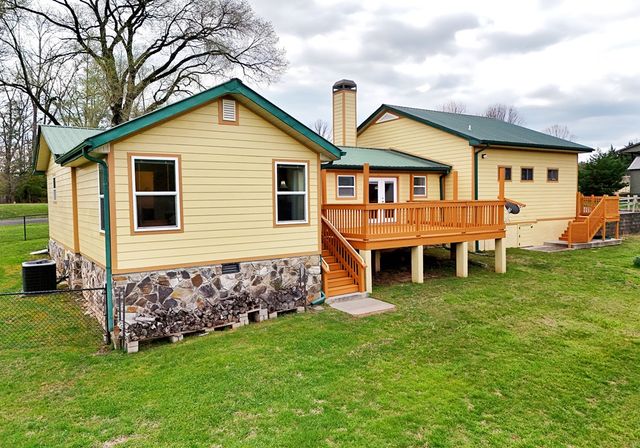 252 Dixie Drive, Blairsville, GA 30512