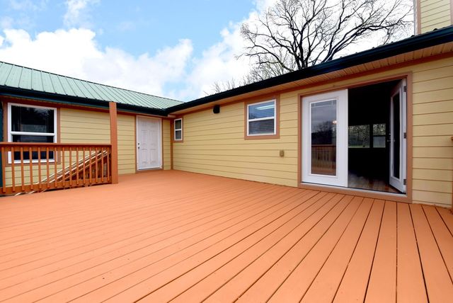 252 Dixie Drive, Blairsville, GA 30512