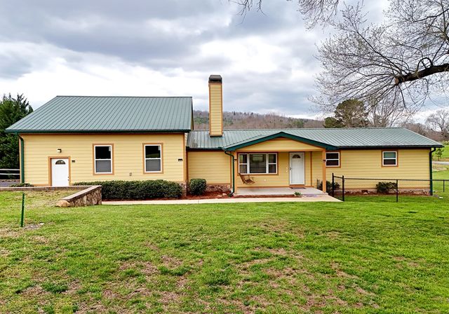 252 Dixie Drive, Blairsville, GA 30512