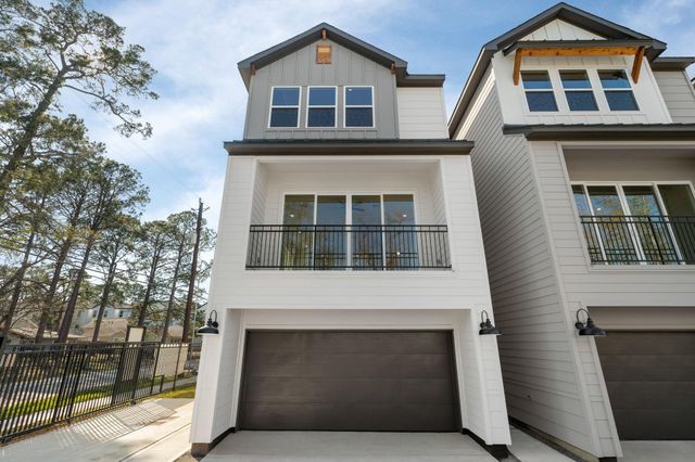 826 Curtin Street F, Houston, TX 77018