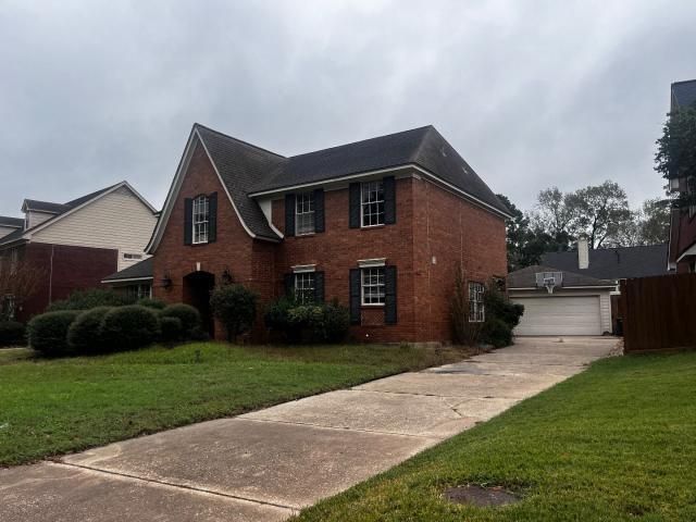 4311 Broadleaf Street, Houston, TX 77345