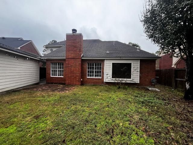 4311 Broadleaf Street, Houston, TX 77345