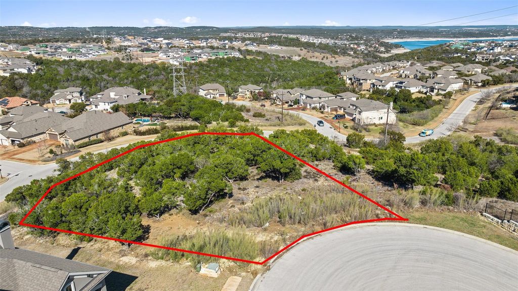 420 Lindale CV, Austin, TX 78738