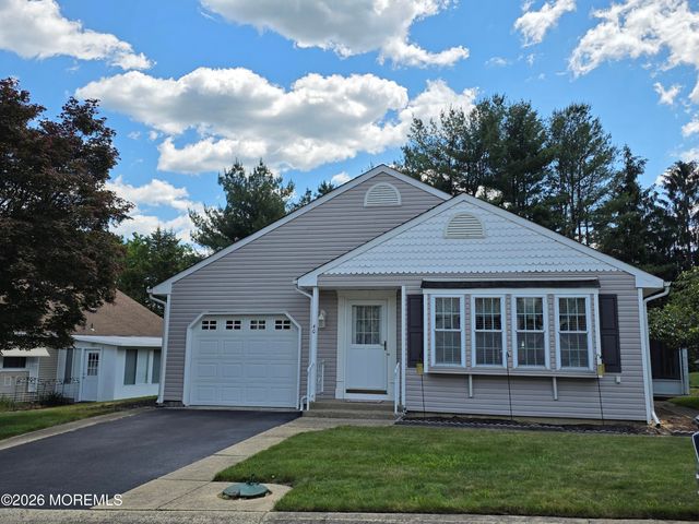 40 Birchwood Drive, Whiting, NJ 08759
