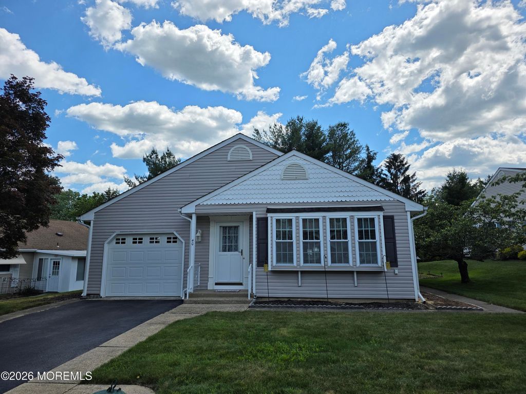 40 Birchwood Drive, Whiting, NJ 08759
