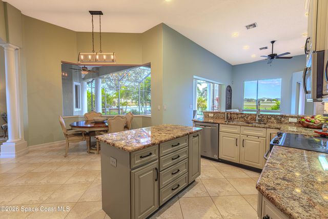 3251 Gatlin Drive, Rockledge, FL 32955