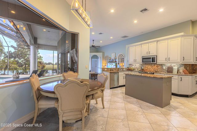 3251 Gatlin Drive, Rockledge, FL 32955