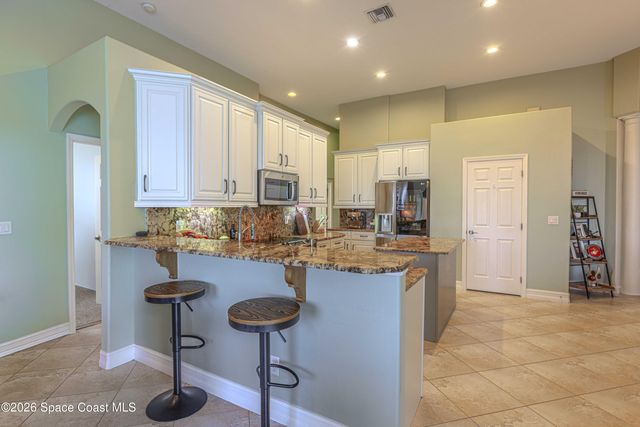 3251 Gatlin Drive, Rockledge, FL 32955