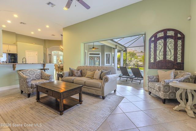 3251 Gatlin Drive, Rockledge, FL 32955