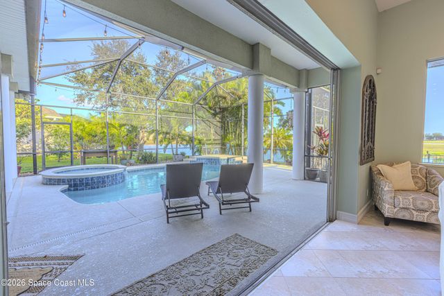 3251 Gatlin Drive, Rockledge, FL 32955