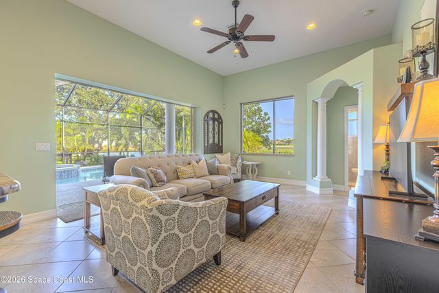 3251 Gatlin Drive, Rockledge, FL 32955